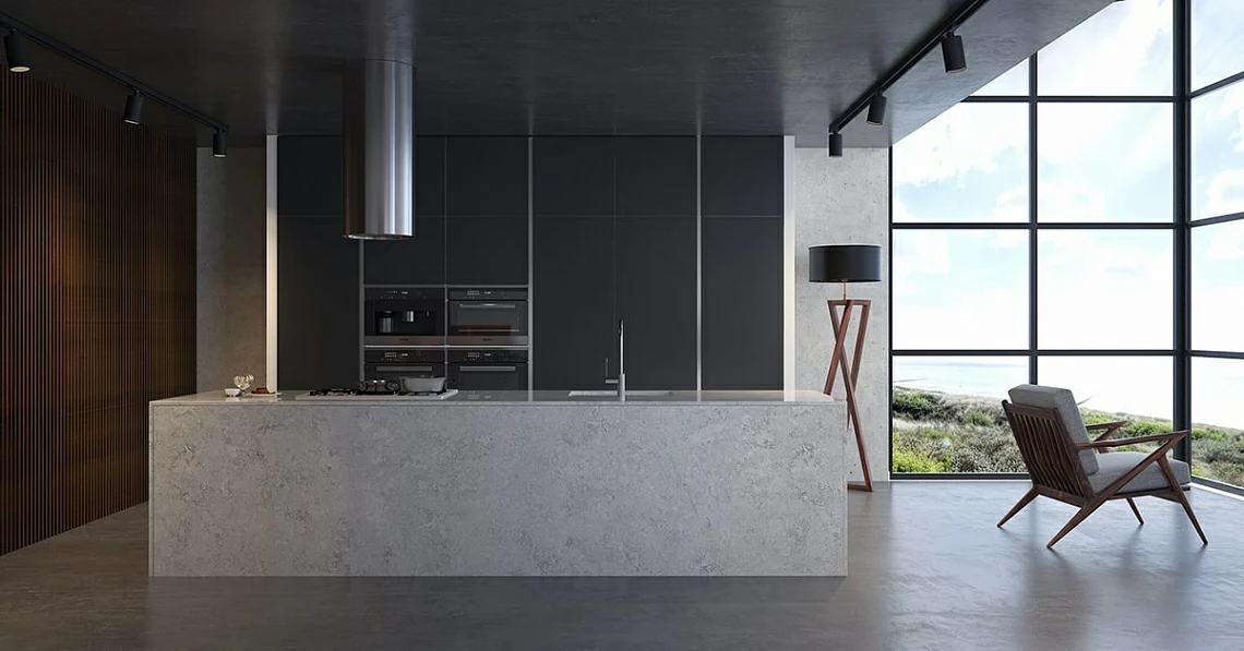 Vicostone Наксос | Naxos BQ-8864 Vicostone (Викостоун)