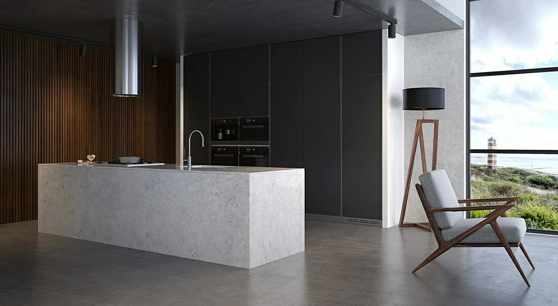 Vicostone Наксос | Naxos BQ-8864 Vicostone (Викостоун)