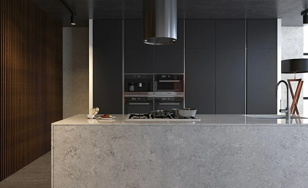 Vicostone Наксос | Naxos BQ-8864 Vicostone (Викостоун)
