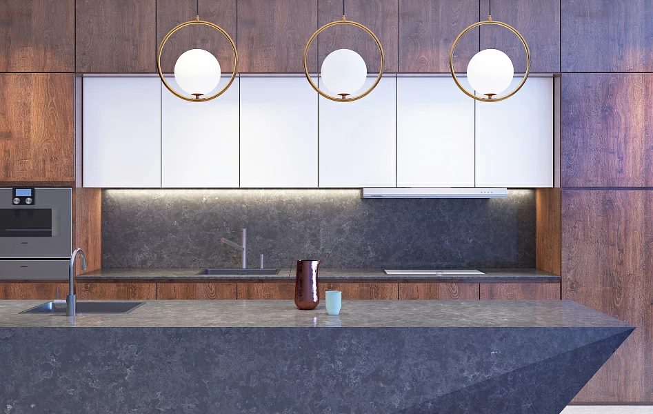 Vicostone Tartufo BQ-8863 Vicostone (Викостоун)