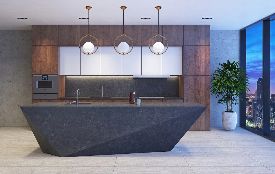 Vicostone Tartufo BQ-8863 Vicostone (Викостоун)