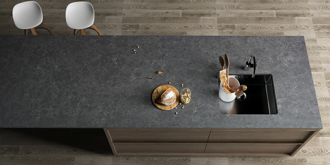 Vicostone Tartufo BQ-8863 Vicostone (Викостоун)
